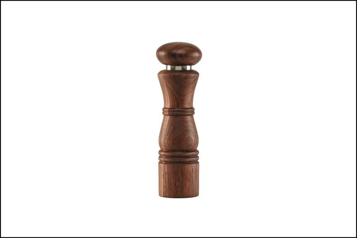 Actual product image Crush Grind CrushGrind Pepper Mill Paris 30cm Walnut (Pepper)