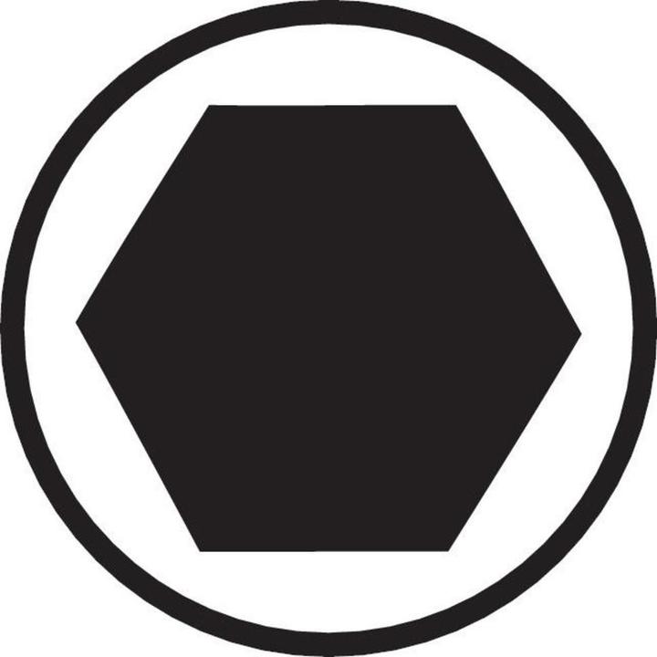Produktbild Bahco 1/4"- und 3/8"-Steckschlüssel-Satz, metrisch, Sechskant, inklusive Umschaltknarre - 34-teilig (3/8")
