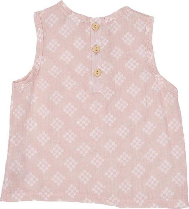 Actual product image Lodger Tank Top Tribe Muslin (74)