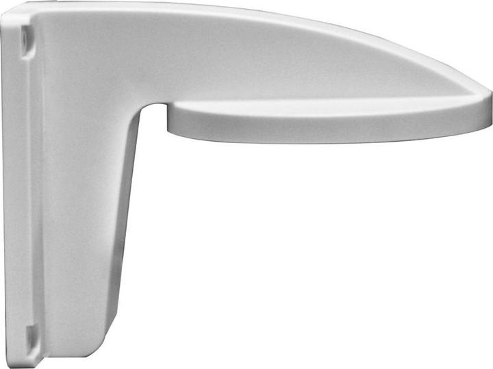 Actual product image Hikvision DS-1258ZJ surveillance camera accessories mounting (Mounting kit)
