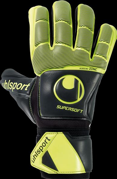 Produktbild Uhlsport Supersoft Hn Flex Frame (8.5)