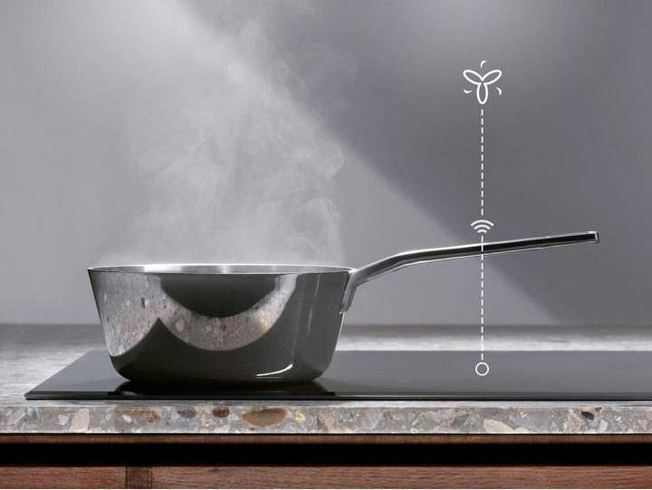 Actual product image Electrolux EIS62443 Integrated Zone Induction Cooktop 4 Zone(s)