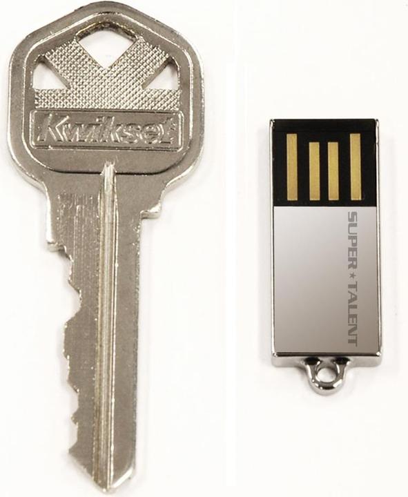 Produktbild Super Talent Pico-C (16 GB)
