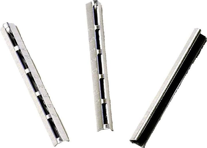 Image du produit Netpeppers Fibre optique, protection d'épissure de sertissage, PROTECT-C, 150 pièces, env. 30mm (S/STP, CAT6e, 0.11 m)