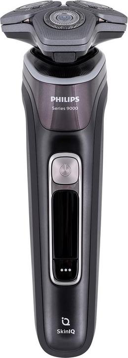 Actual product image Philips Shaver series 9000 S9976/55 Wet & Dry