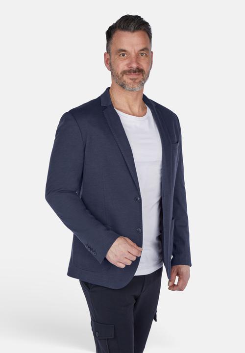 Produktbild Calamar Cotton Blend Sakko (29)