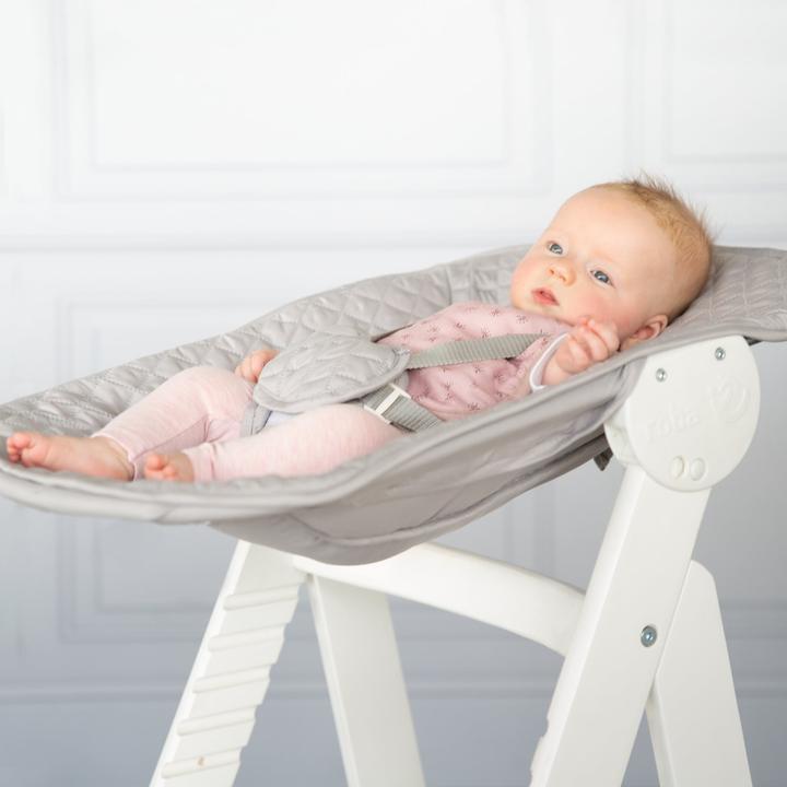 Image du produit Roba Born Up (Chaise haute)