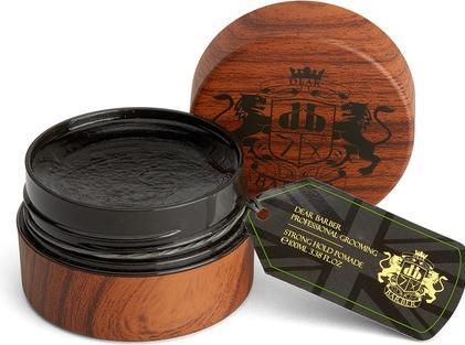 Dear Barber Pomade Strong Hold