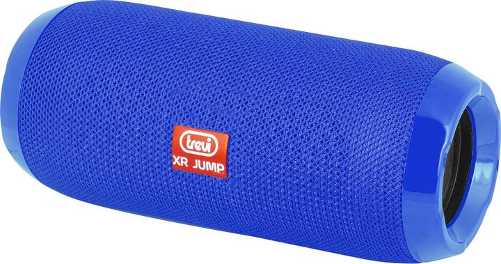 Produktbild Trevi XR 84 Plus Tragbarer Stereo-Lautsprecher (Akkubetrieb)