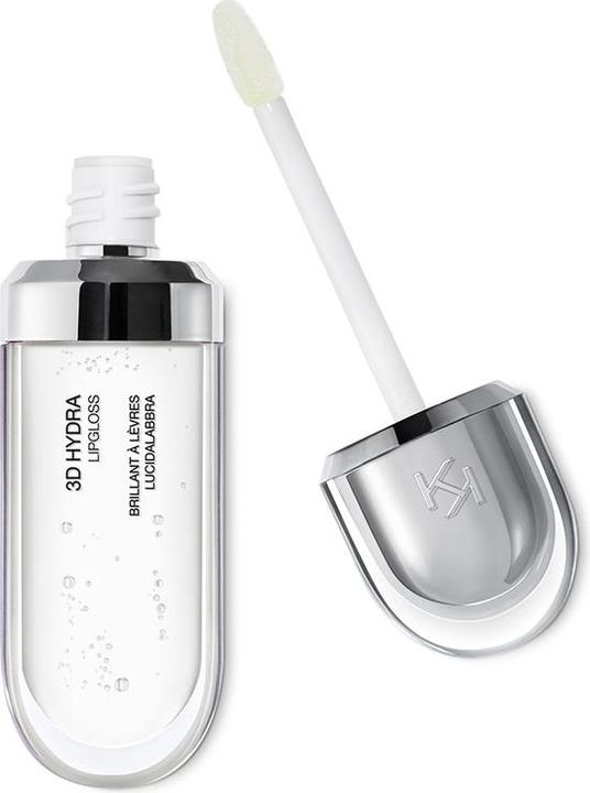 Image du produit KIKO Milano 3D Hydra Lipgloss (01 Clear)