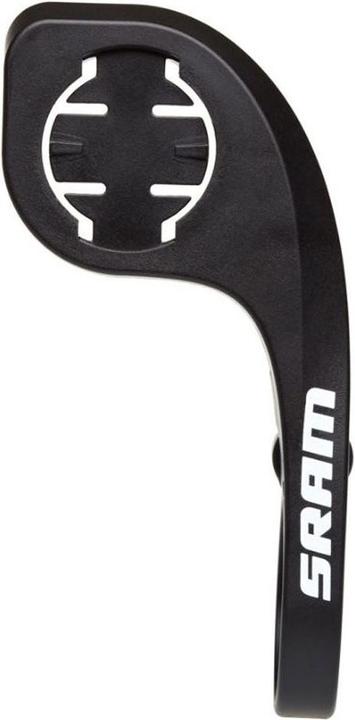 Actual product image Sram Computer mount