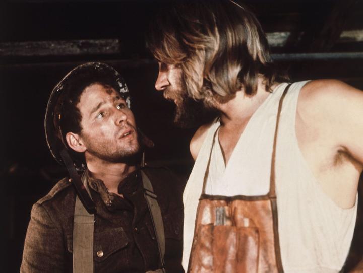 Produktbild Johnny zieht in den Krieg (DVD, 2024, Deutsch)