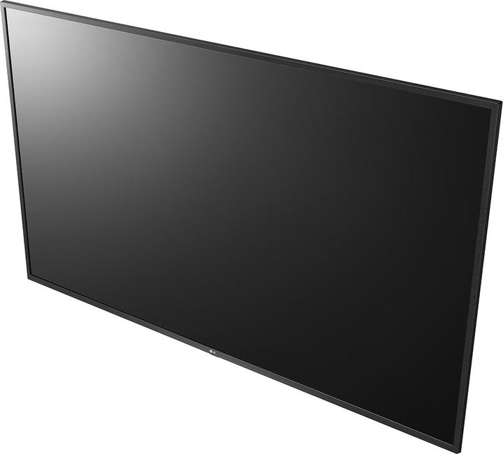 Actual product image LG 55UL3G (3840 x 2160 Pixels, 55")
