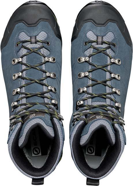 Produktbild Scarpa ZG Trek GTX (46)