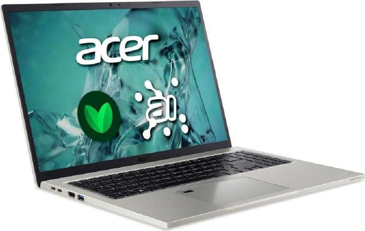 Produktbild Acer Aspire Vero 16 (16", Intel Core Ultra 5 225, 16 GB, 512 GB, DE)