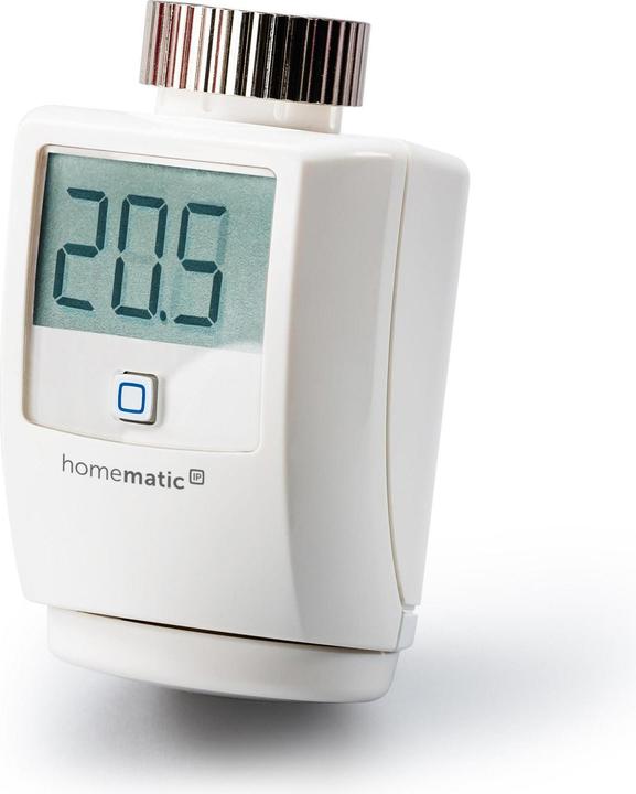 Actual product image EQ-3 Radiator thermostat