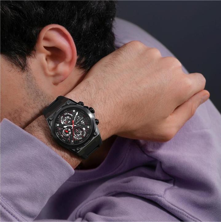 Produktbild Police PEWGQ0054303 (45 mm)