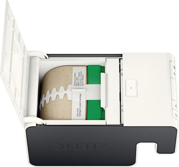 Actual product image Leitz ICON, incl. starter set