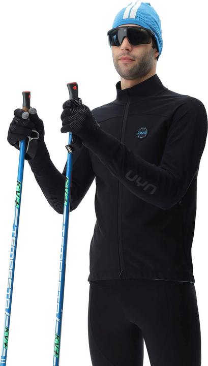 Produktbild UYN Ski-Unterjacke Coreshell (M)
