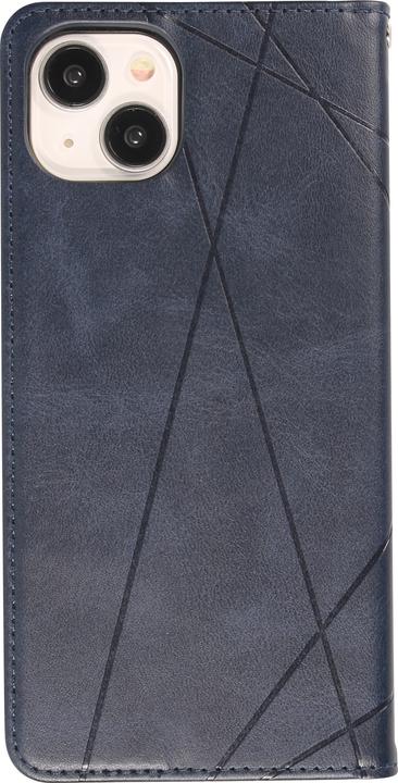 Image du produit PhoneLook Coque Flip Géometrique (Apple iPhone 15)