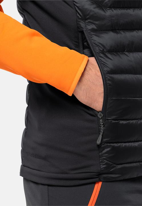 Image du produit Jack Wolfskin Routeburn Pro Ins Vest M (XXL)