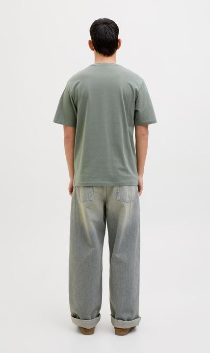 Image du produit Jack & Jones Logo Rundhals T-shirt T-shirt (S)