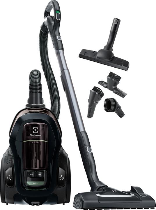 Actual product image Electrolux Pure C9 PC91-GREEN