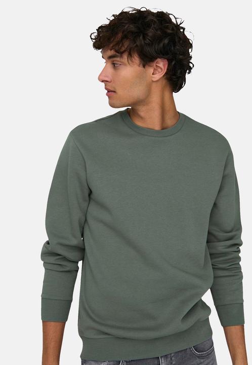 Actual product image Only & Sons Ceres Life (L)