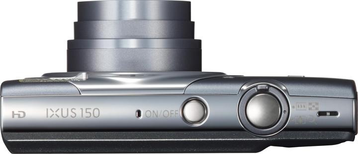 Immagine prodotto Canon Ixus 150 (1/2,3'')