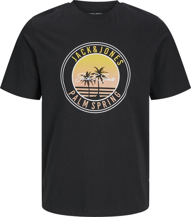 Jack & Jones Gedruckt Rundhalsausschnitt T-shirt T-shirt (M)