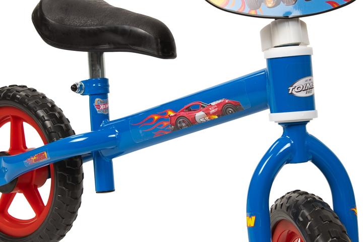 Image du produit Toimsa Rower biegowy 10 HOT WHEELS 168
