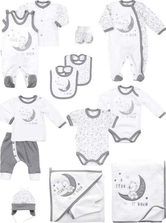 Immagine prodotto Baby Sweets Orso Una stella è nata (56)