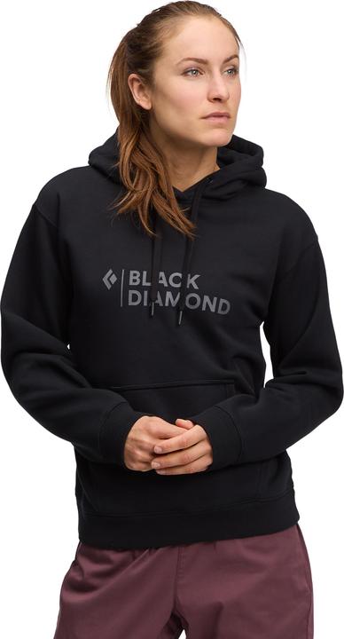 Immagine prodotto Black Diamond Women's Mini Stacked Pullover Hoody (XS)