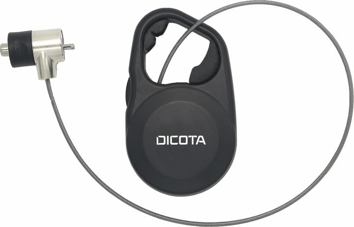 Produktbild Dicota Security T-Lock Retractable