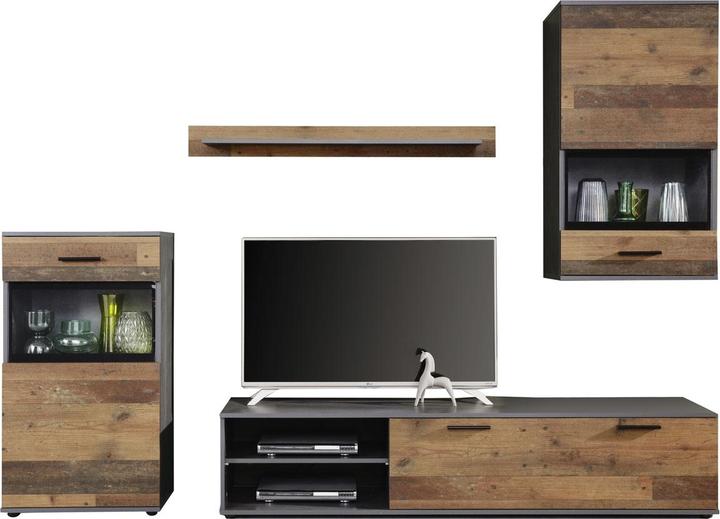 Produktbild Ebuy24 Möbelset Mala