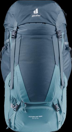 Immagine prodotto Deuter Futura Air Trek Donna 55 + 10 (55 l)