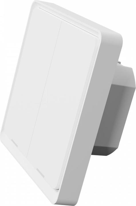 Actual product image Tesla TSL-SWI-ZIGBEE2