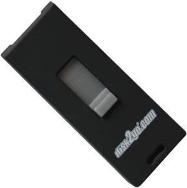 Produktbild Disk2go three.O 3.0 (16 GB, USB-A)