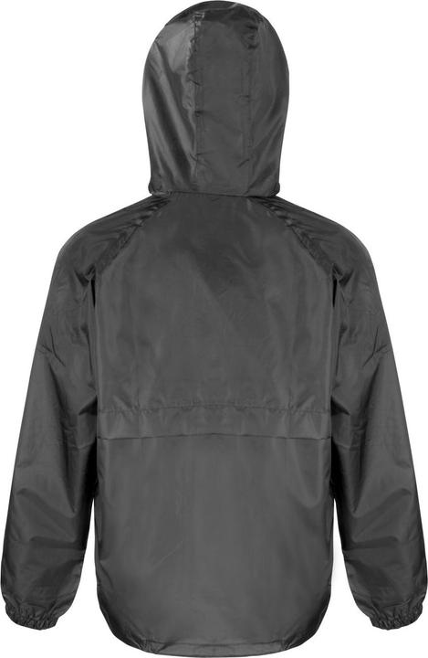 Actual product image Regatta Core Jacket Lightweight Waterproof Windproof (XL)