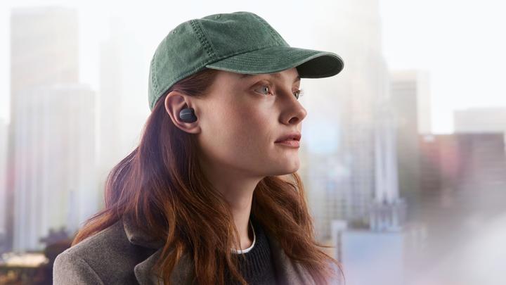 Actual product image Bowers & Wilkins Pi6 (ANC, 8 h, Wireless)