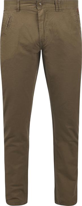 Immagine prodotto Blend Tromp Pantaloni Chino Pantalone Da UomoIn Cotone 100% Regular- Fit (W31/L34)