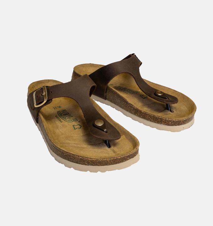 Produktbild Neu-B Sandalen RENANIA Zehentrenner (36)