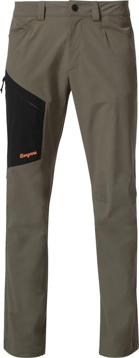Bergans Vaagaa Light Softshell (L, XL)