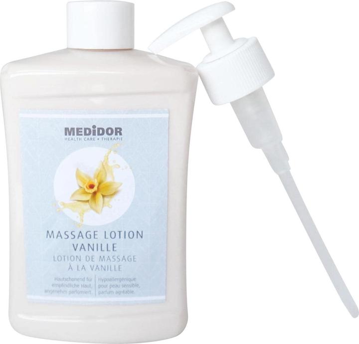 Image du produit cosiMed Lotion de massage (500 ml)