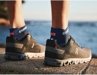 Immagine prodotto Compressport Pro Racing Socks v4.0 Run Low (42 - 44)