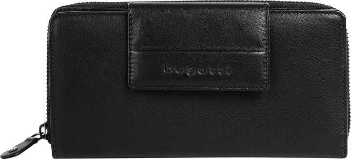 Actual product image Bugatti Wallet NOME