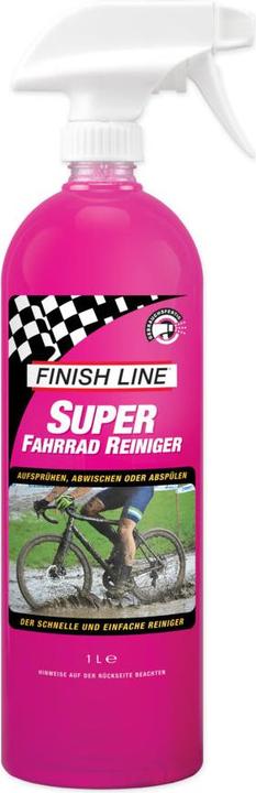 Produktbild Finish Line Bike Wash 3.7l Fahrradreiniger (3700 ml, Fahrradreiniger)