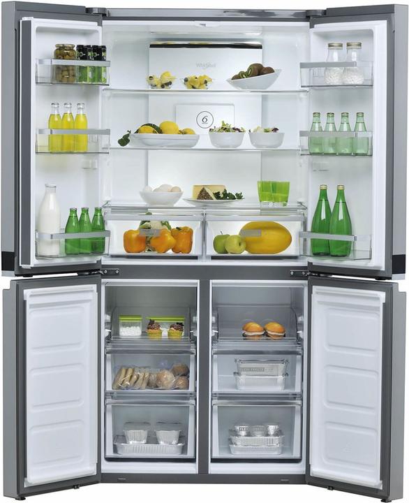 Produktbild Whirlpool WQ9 B2L CH (594 l)