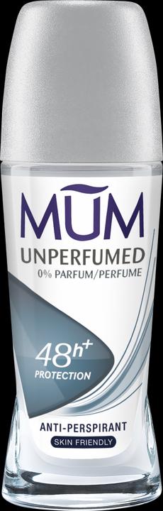 Image du produit Mum Non parfumée (Roll-on, 50 ml)