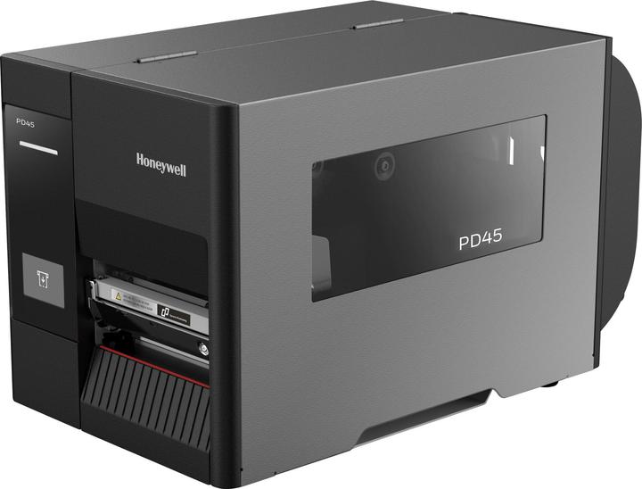 Produktbild Honeywell PD4500C,wired,200dpi,ROW (203 dpi)